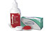 FreshLook Dimensions (1par +etui +120ml)